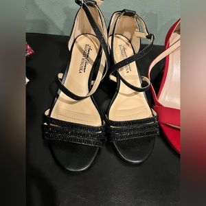 Heels all $10 each